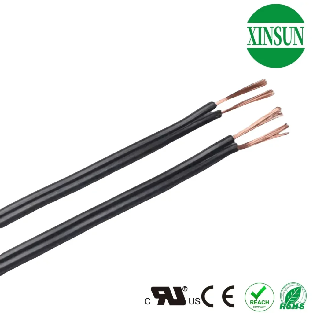 UL PVC Outdoor Wire | Weather-Resistant Cable - XINSUN Bundle Packaging