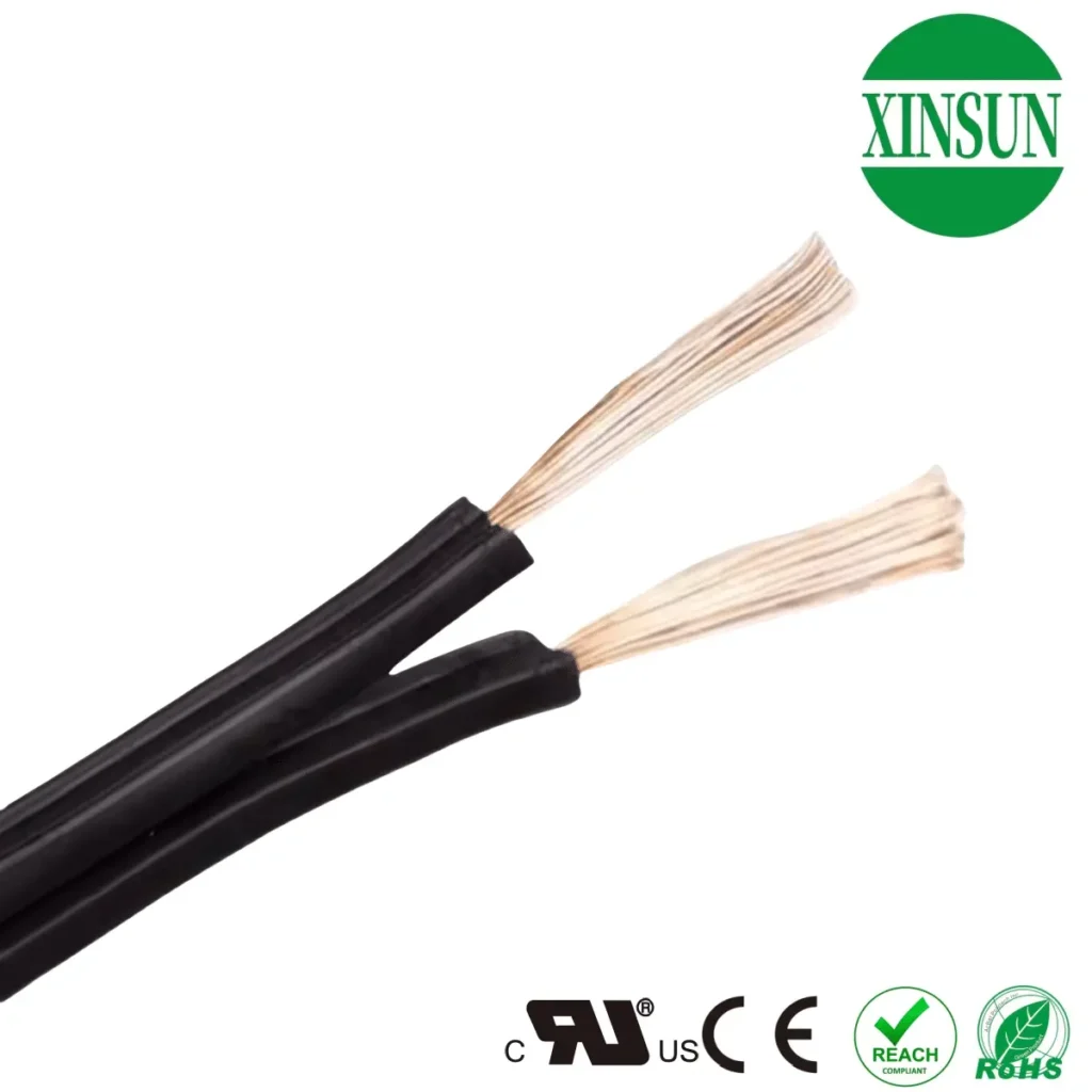 UL PVC Outdoor Wire | Weather-Resistant Cable - XINSUN in Factory Production