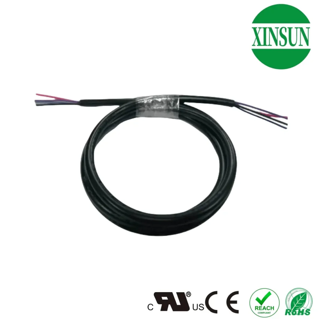 Explore UL PVC Outdoor Wire | Weather-Resistant Cable - XINSUN Design