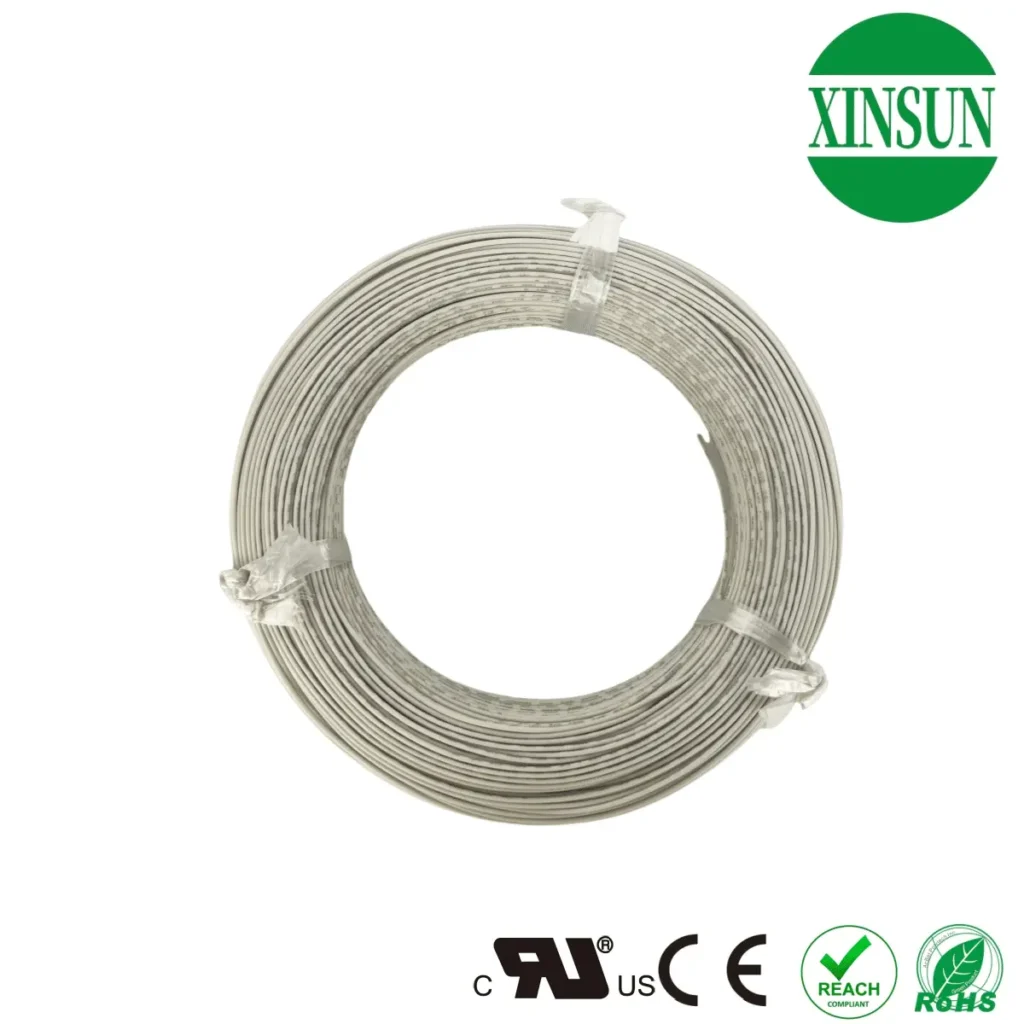 High-Quality UL XLPE Wire | Cross-Linked Polyethylene Cable - XINSUN Images