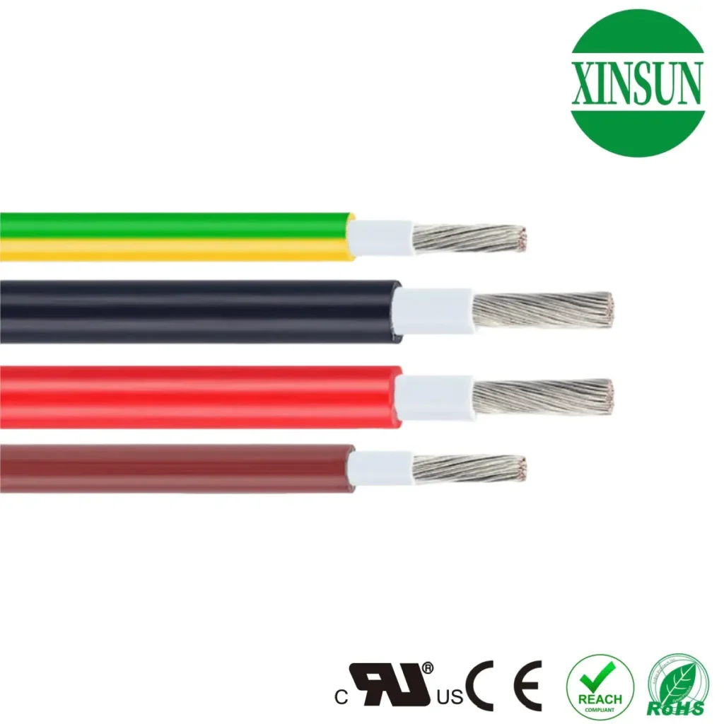 UL Nylon Wire | Cable Manufacturer China - XINSUN Application Showcase